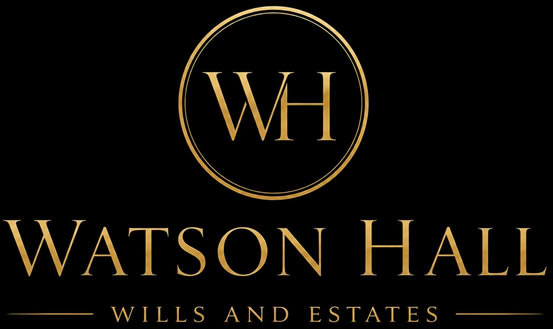 Watson Hall - Wills & estates